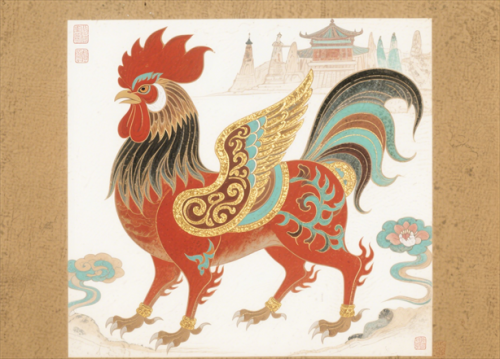 生成生肖鼠图片 (9)_看图王