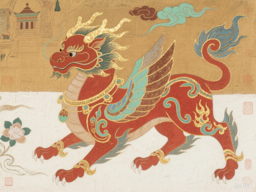 生成生肖鼠图片 (4)