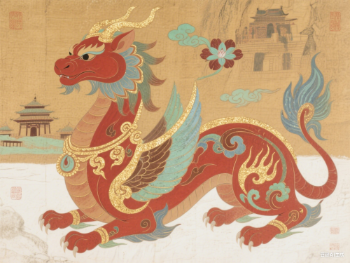 生成生肖鼠图片 (5)