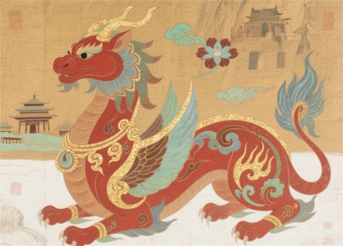 生成生肖鼠图片 (5)_看图王