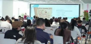 第七届AI短剧产业大会在上海举办 助力中国AI短剧扬帆出海