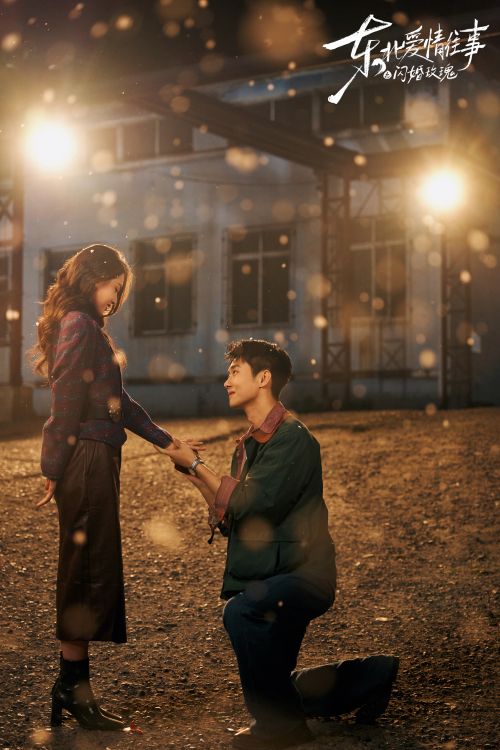 《东北爱情往事》进入十亿俱乐部，以“长期主义”实现短剧品质破圈