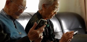 银发老人成为短剧新目标？中老年群体活跃度显著提升！​