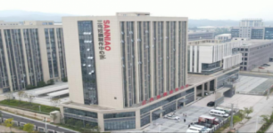 江西商报牵手微短剧超级工厂 打造赣鄱文化短剧新生态