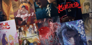 AI成就了漫剧，资本把筹码压给了阅文