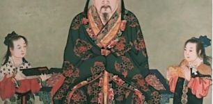 史星海诗词：纪念《皇甫谧诞辰1810周年》（共十章）